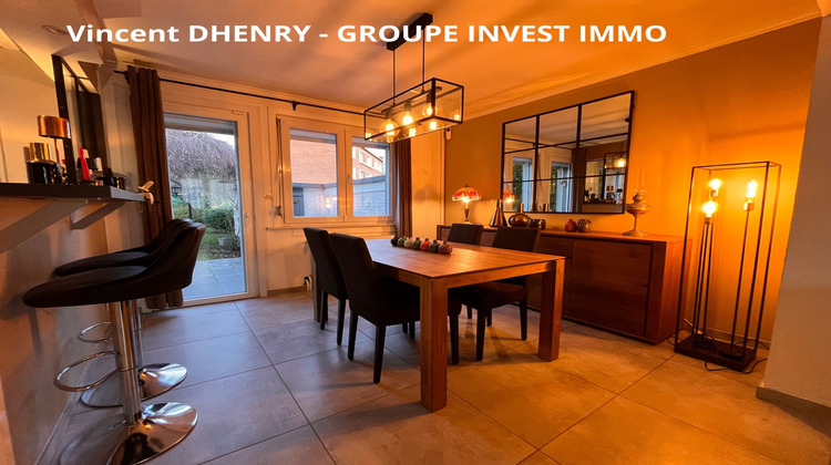 Ma-Cabane - Vente Maison Comines, 78 m²