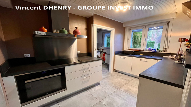 Ma-Cabane - Vente Maison Comines, 78 m²