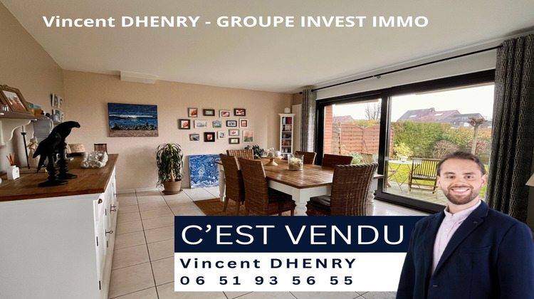 Ma-Cabane - Vente Maison Comines, 105 m²