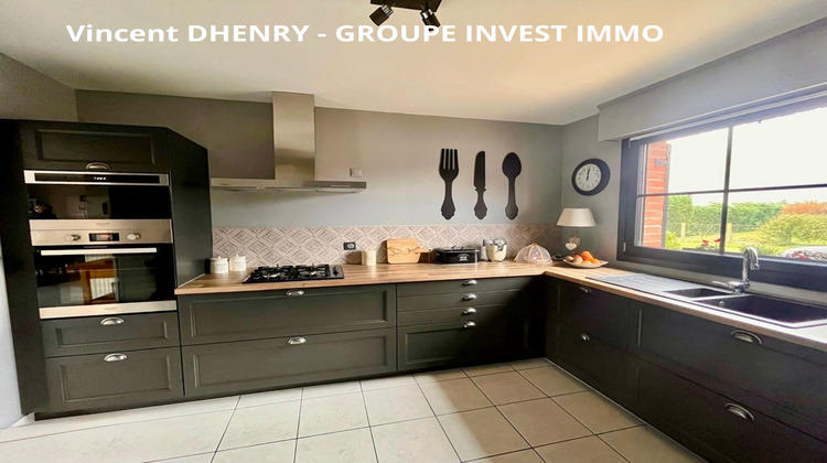 Ma-Cabane - Vente Maison Comines, 105 m²