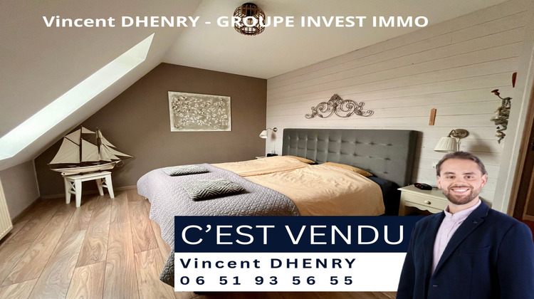 Ma-Cabane - Vente Maison Comines, 105 m²