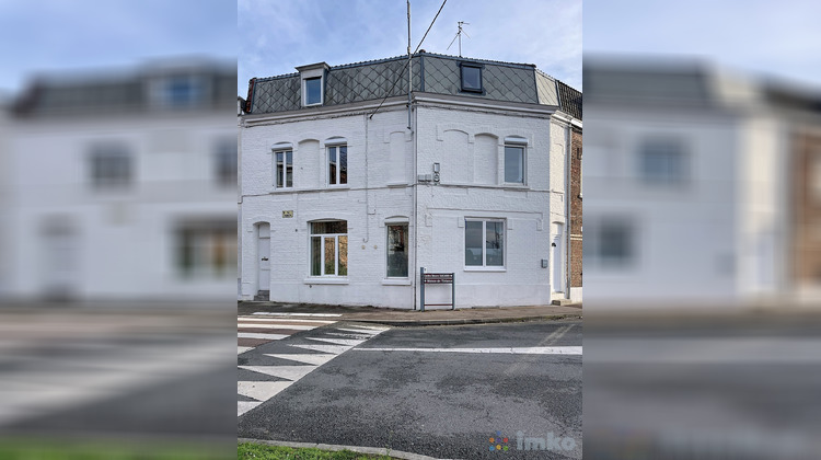 Ma-Cabane - Vente Maison Comines, 157 m²