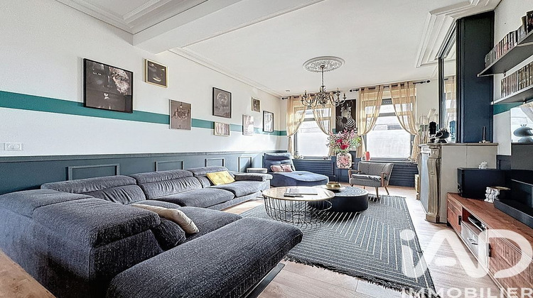 Ma-Cabane - Vente Maison Comines, 247 m²