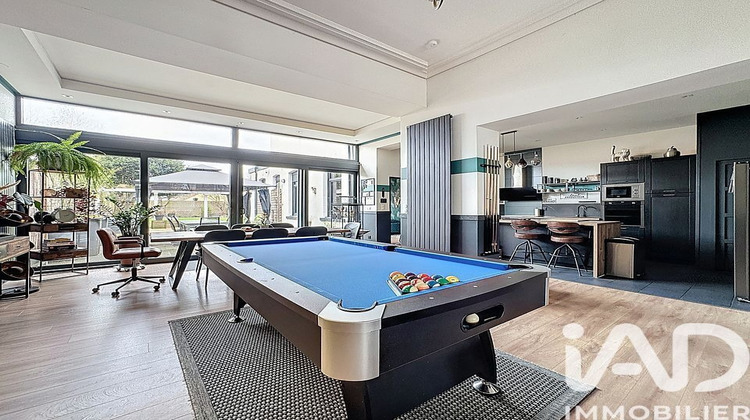 Ma-Cabane - Vente Maison Comines, 247 m²