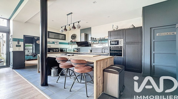 Ma-Cabane - Vente Maison Comines, 247 m²