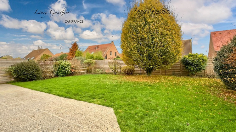 Ma-Cabane - Vente Maison COMINES, 100 m²