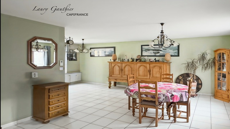 Ma-Cabane - Vente Maison COMINES, 100 m²