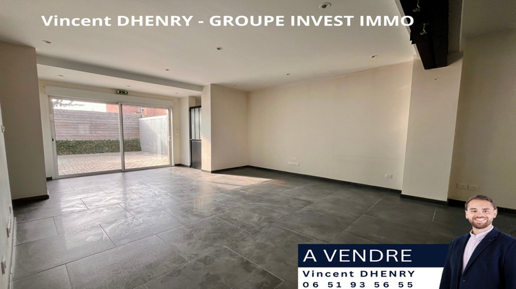 Ma-Cabane - Vente Maison Comines, 118 m²