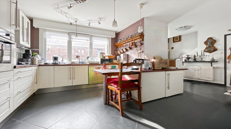 Ma-Cabane - Vente Maison COMINES, 100 m²