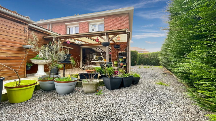 Ma-Cabane - Vente Maison COMINES, 100 m²