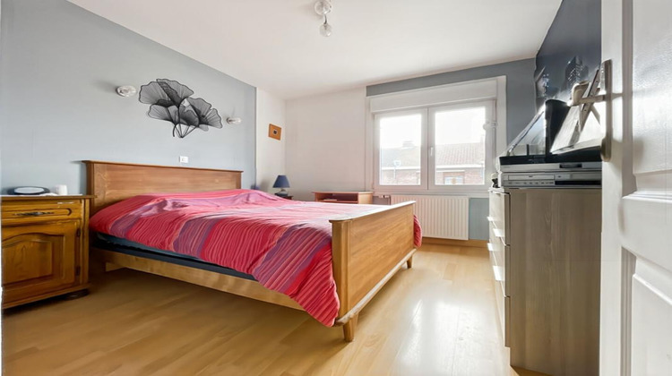 Ma-Cabane - Vente Maison COMINES, 100 m²