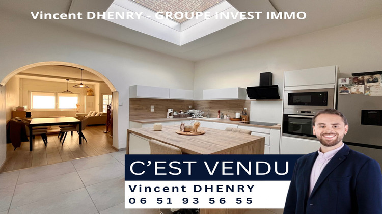 Ma-Cabane - Vente Maison Comines, 94 m²