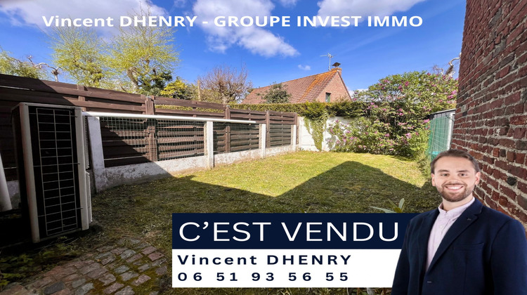 Ma-Cabane - Vente Maison Comines, 94 m²