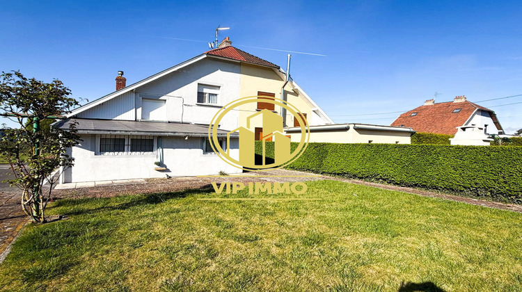Ma-Cabane - Vente Maison Comines, 84 m²