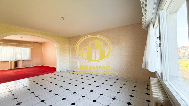 Ma-Cabane - Vente Maison Comines, 84 m²