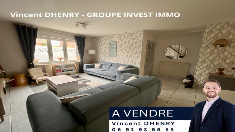 Ma-Cabane - Vente Maison Comines, 129 m²