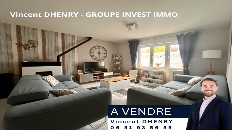 Ma-Cabane - Vente Maison Comines, 129 m²