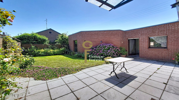 Ma-Cabane - Vente Maison Comines, 110 m²