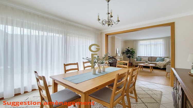Ma-Cabane - Vente Maison Comines, 110 m²