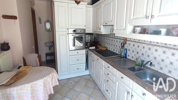Ma-Cabane - Vente Maison Comines, 110 m²