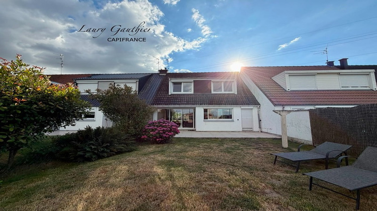 Ma-Cabane - Vente Maison COMINES, 98 m²