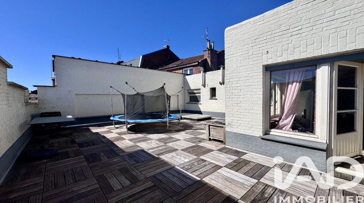 Ma-Cabane - Vente Maison Comines, 159 m²