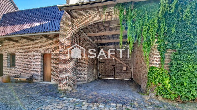 Ma-Cabane - Vente Maison Comines, 290 m²