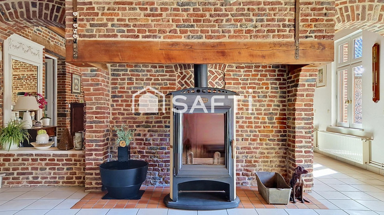 Ma-Cabane - Vente Maison Comines, 290 m²