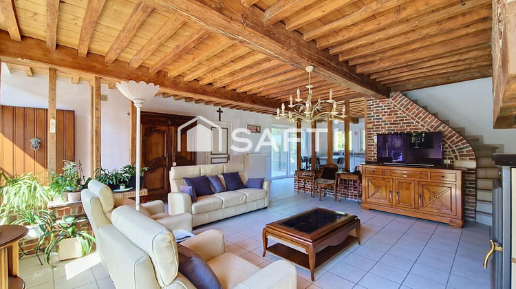 Ma-Cabane - Vente Maison Comines, 290 m²
