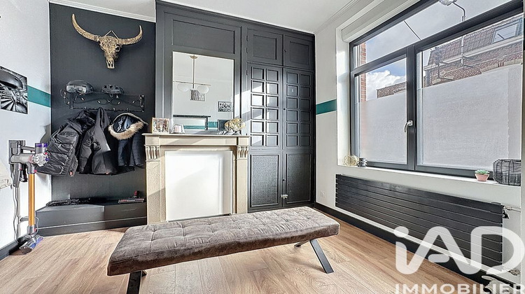 Ma-Cabane - Vente Maison Comines, 247 m²