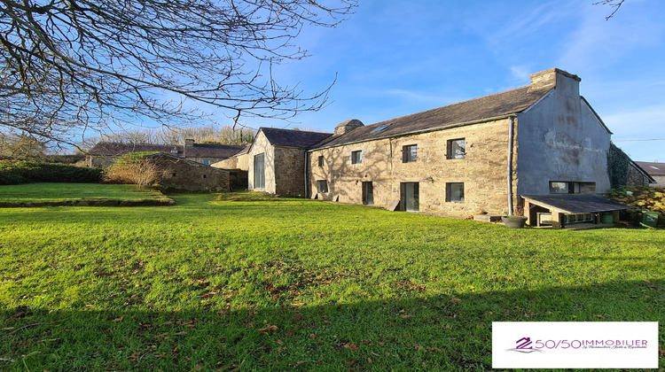 Ma-Cabane - Vente Maison Commana, 170 m²