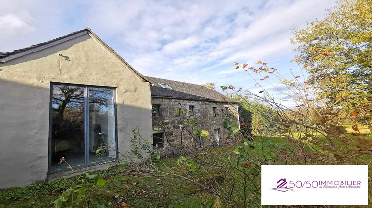 Ma-Cabane - Vente Maison Commana, 170 m²