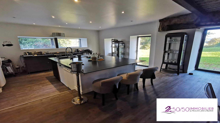 Ma-Cabane - Vente Maison Commana, 170 m²