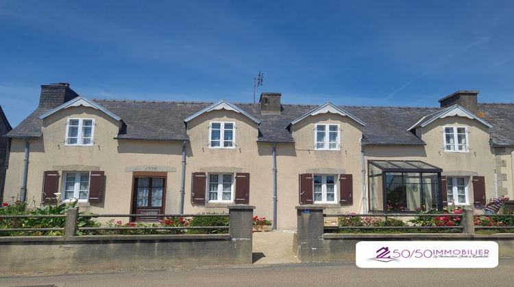 Ma-Cabane - Vente Maison Commana, 120 m²