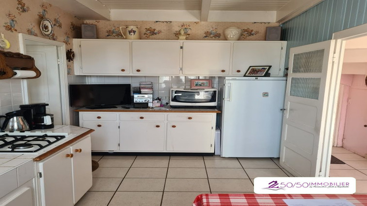 Ma-Cabane - Vente Maison Commana, 120 m²