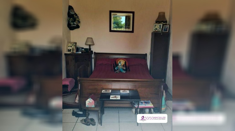 Ma-Cabane - Vente Maison Commana, 120 m²