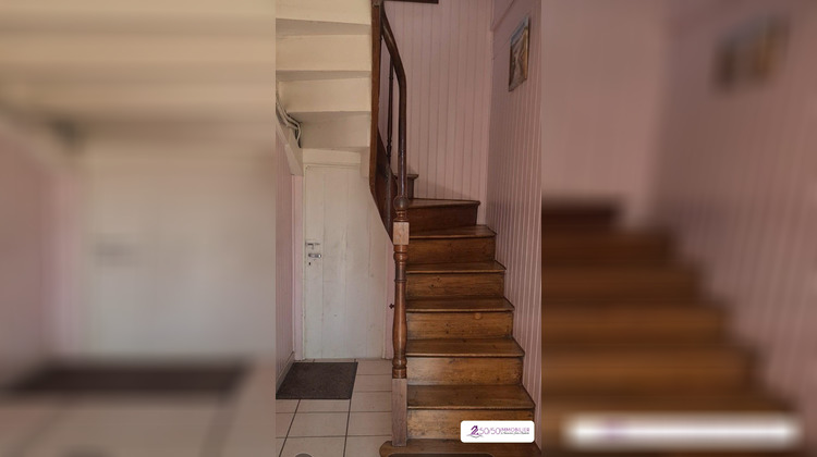 Ma-Cabane - Vente Maison Commana, 120 m²