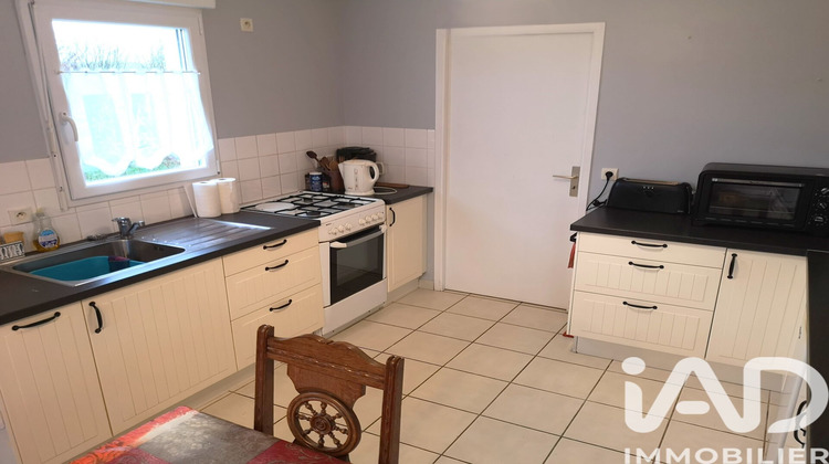 Ma-Cabane - Vente Maison Commana, 66 m²