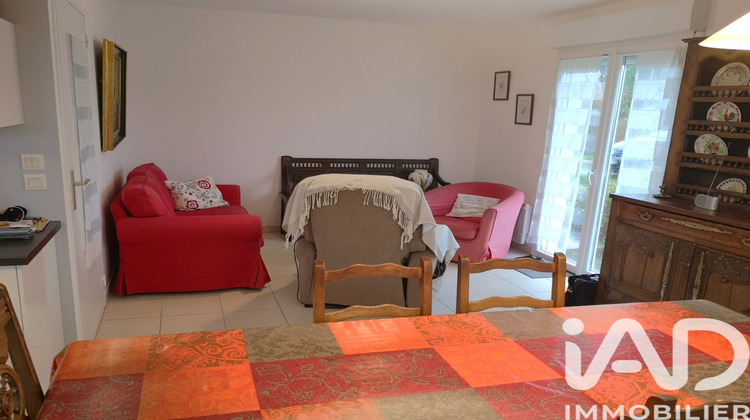 Ma-Cabane - Vente Maison Commana, 66 m²