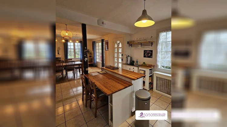 Ma-Cabane - Vente Maison Commana, 109 m²