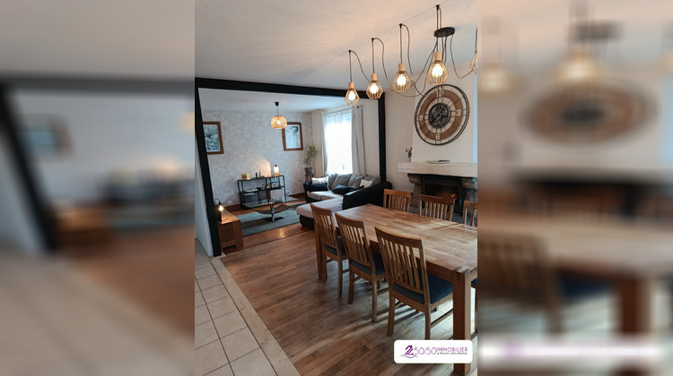 Ma-Cabane - Vente Maison Commana, 109 m²