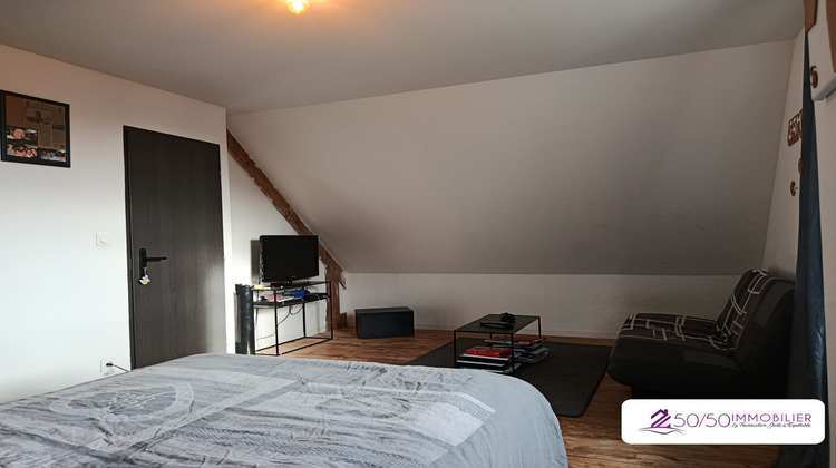 Ma-Cabane - Vente Maison Commana, 109 m²