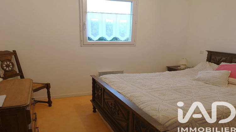 Ma-Cabane - Vente Maison Commana, 66 m²