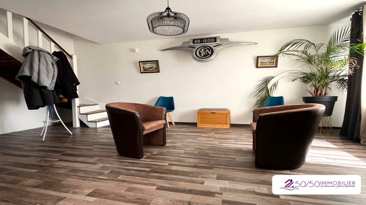 Ma-Cabane - Vente Maison Commana, 185 m²