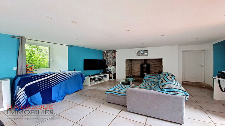 Ma-Cabane - Vente Maison COMMANA, 144 m²
