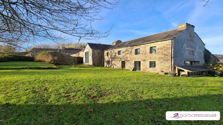 Ma-Cabane - Vente Maison Commana, 170 m²