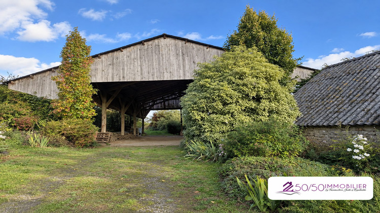 Ma-Cabane - Vente Maison Commana, 200 m²