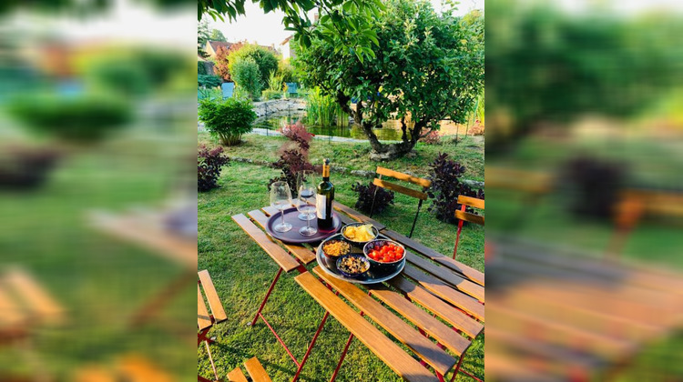 Ma-Cabane - Vente Maison COMMARIN, 420 m²