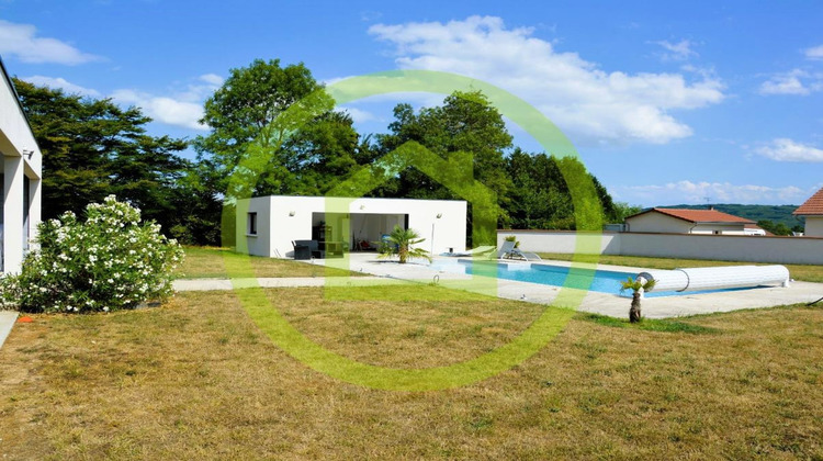 Ma-Cabane - Vente Maison COMMELLE, 175 m²