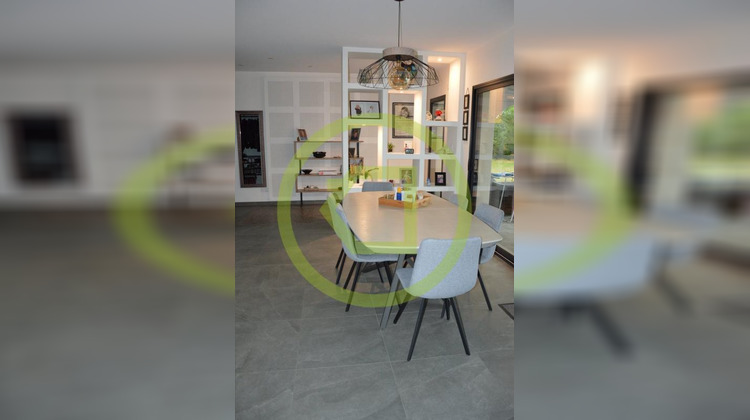 Ma-Cabane - Vente Maison COMMELLE, 175 m²